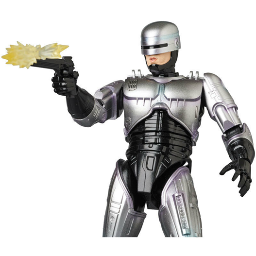 Mua bán MAFEX 067 ROBOCOP